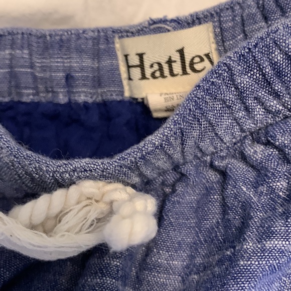 Mini Boden and Hatley skirt bundle size 4, 4-5 - Picture 5 of 8